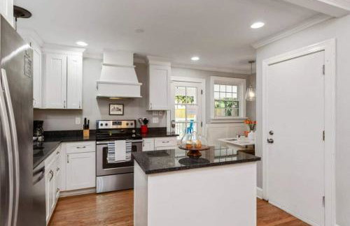 Nashville's Cumberland Cottage with Hot Tub - Foto 16