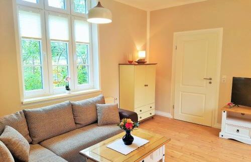 Ferienwohnung-Himmelpforte-2 - Foto 1