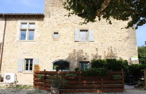 Les Gîtes de Genas - Foto 20