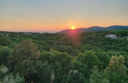 Residence Oliveto Mare Carso - Foto 52