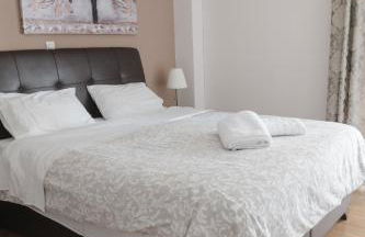 Sea View Apartment - Foto 19