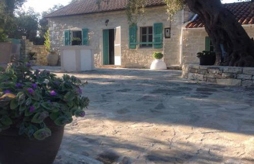 Loukas house Paxos - Foto 16