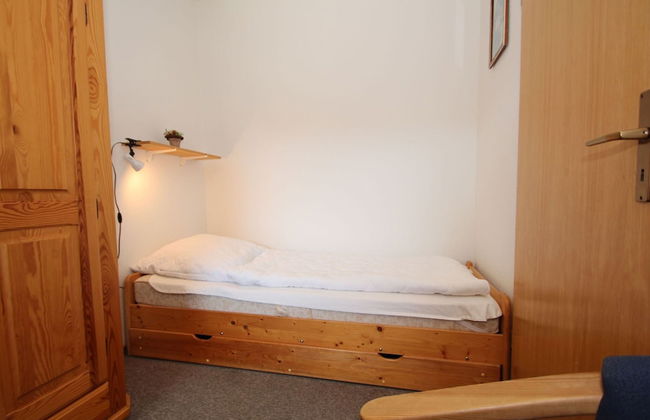 Ferienwohnung, Dornumersiel - Foto 3