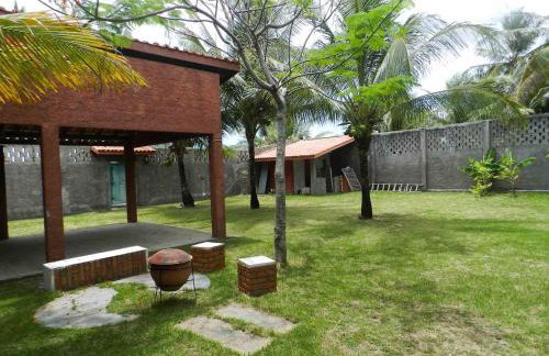VILLA ON TAIRU BEACH, ITAPARICA Island, BRAZIL - Foto 31