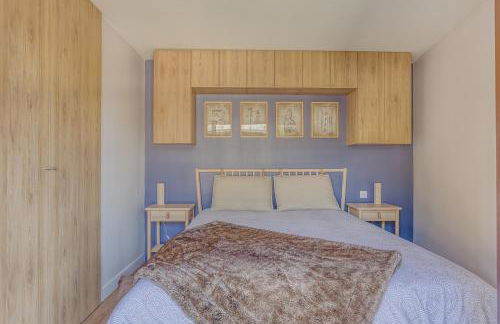 Rare ! Appartement rénové dans le centre piéton de Megève - Foto 11