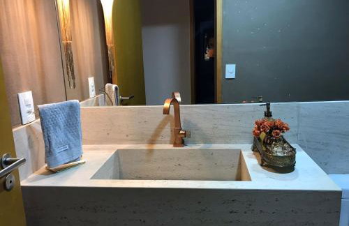 Alto padrão- No coração da Ponta Verde - Foto 9