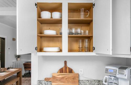 Cozy 3BD with Air Hockey, BBQ - Near Duke University - Foto 50