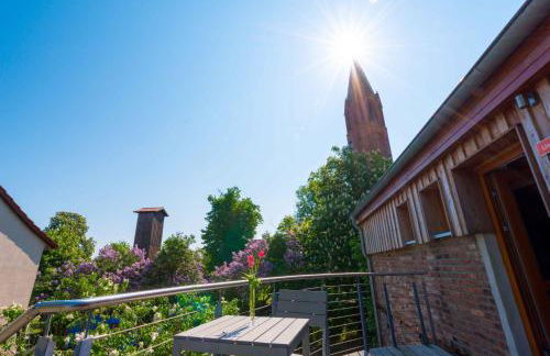 Dreigärten Brodowin - Foto 26