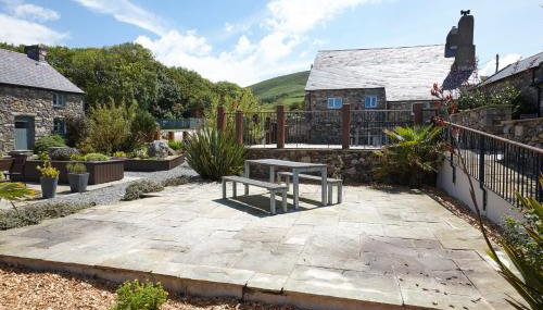 The Threshing Barn - Foto 3