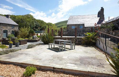 The Threshing Barn - Foto 3