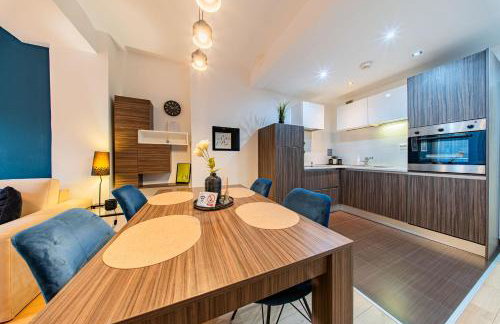 Flexible SelfCheckIns 220 - 221 - 222 - 223 - 224 - Zagreb - WiFi - 5 Apartments - Photo 33