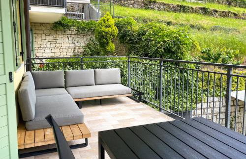 Casa La Terrazza sul Lago - Foto 23