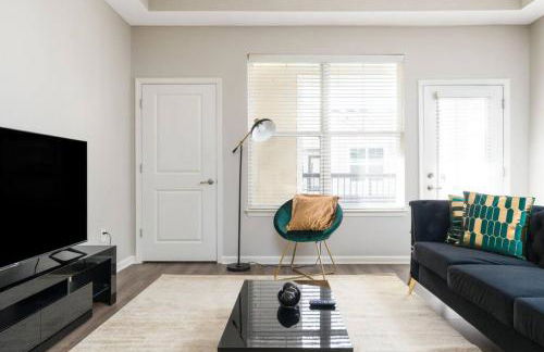 Charming 1-Bedroom Retreat in Tranquil Zionsville - Foto 8