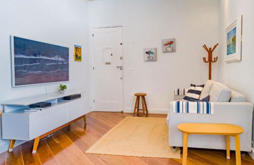 Quarto e Sala Coraçao do Leblon - Photo 9