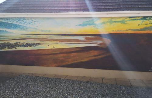 Cranford Cottage - Foto 26