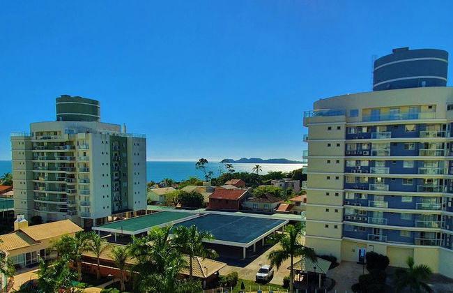 Nautilus Caminho do Sol em Penha-SC - Foto 34