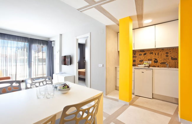 Ryans Ibiza Apartments - Adults Only - Photo 10