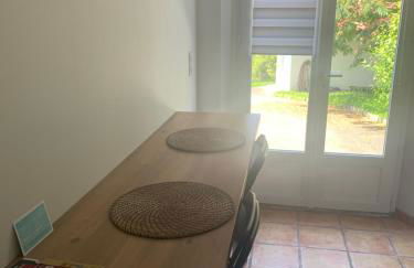 Magnifique T1 entre mer et montagne - Foto 8