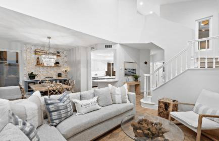 Backyard Oasis w Fire Table Walk to Salt Creek Beach Dana Point Dreams - Foto 6