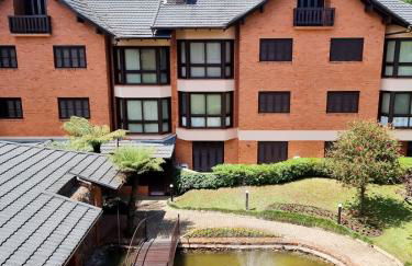 Duplex aconchegante no Buganvilias Flat - Photo 21