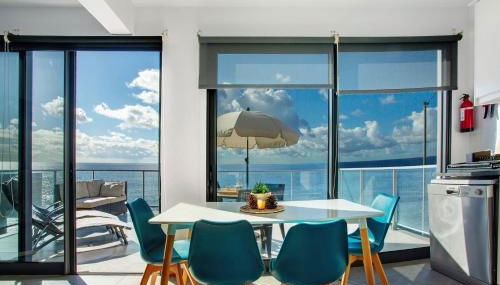 The Wave House - Two Bedroom Flat - Foto 2