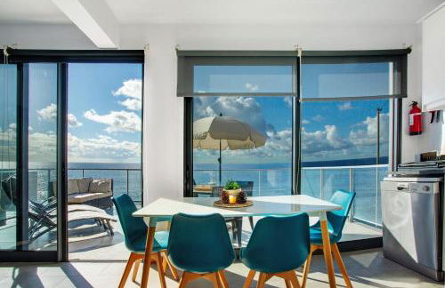 The Wave House - Two Bedroom Flat - Foto 2