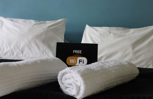 Menlyn Apartments - Foto 10