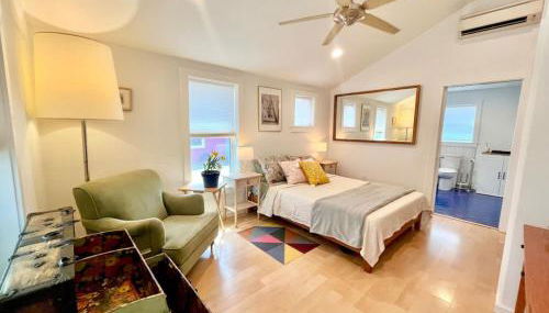 East Side Blue Bonnet Cottage - Foto 5