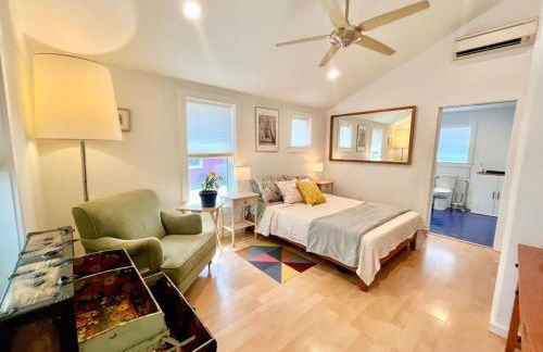 East Side Blue Bonnet Cottage - Foto 5