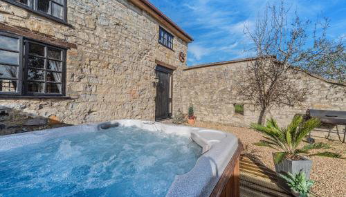 Somerset Country Escape - Luxury barns with hot tubs - Foto 4