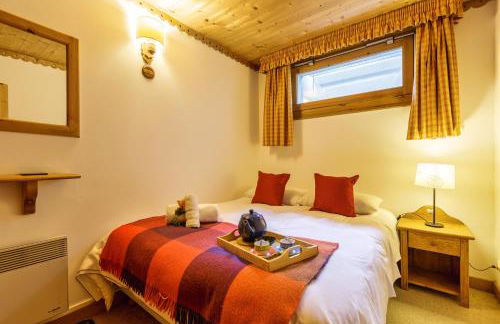 Chalets d'Henri 67 - Happy Rentals - Foto 9