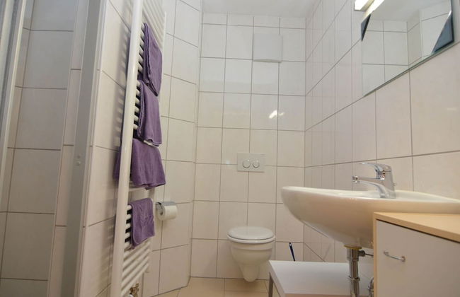 Wohnung in Rotthalmunster mit Garten - Foto 7