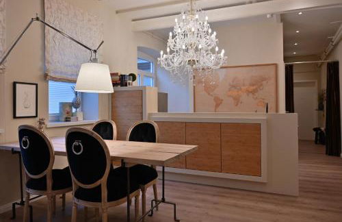 Ferienwohnung PRACHTSTÜCK - Foto 9