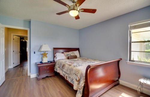 Lakewood Park Retreat on Fairway - 4 Mi to Beach! - Foto 16