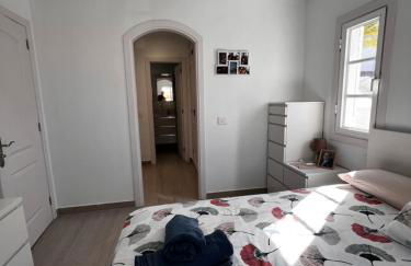 Residence Balcòn del Atlàntico Costa Adeje - Foto 19