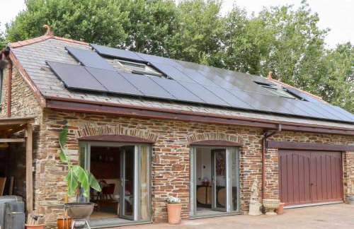 Tigley Meadow Coach House - Foto 31