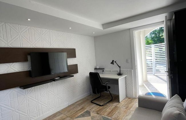 Ap. Aconchego do Campeche - Foto 19