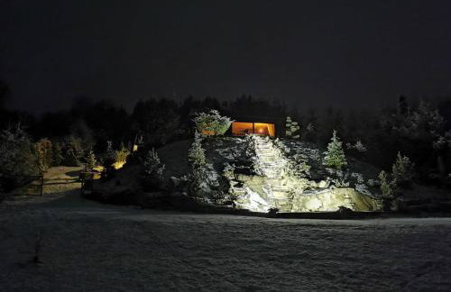 Skalny Zakątek z Grotą Solną na wyłączność - Foto 19