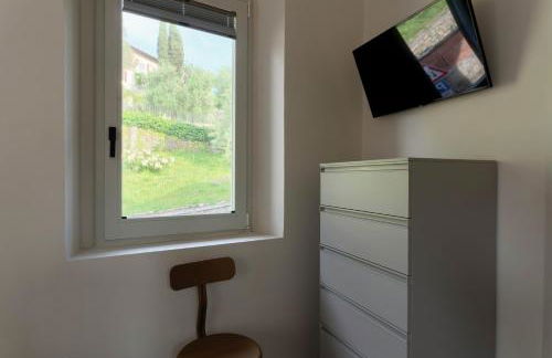 Luca's home over the Rose Garden - Foto 31