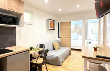 Villa Des Bégonias - PSG - Foto 23