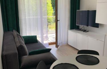 Apartament Skalisty - Photo 10