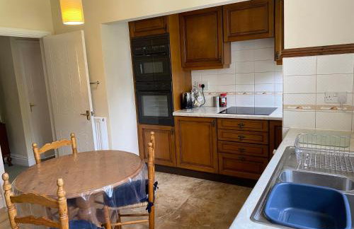 Rectory Bungalow Holiday Apartment - Foto 13