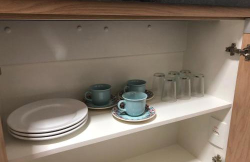 Flat novinho e completo - Foto 21