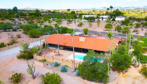 The Team Ropers Ranch House - Foto 3