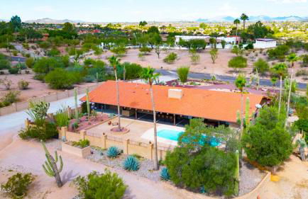 The Team Ropers Ranch House - Foto 3