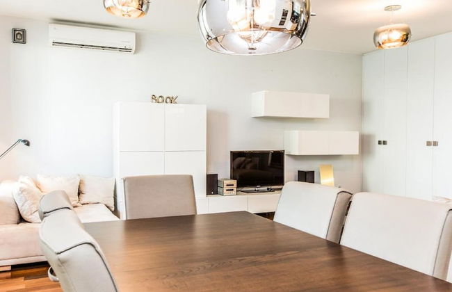 inQse Warsaw | Centre - Foto 35