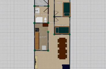 Bruno´s House Apartment View - Foto 19