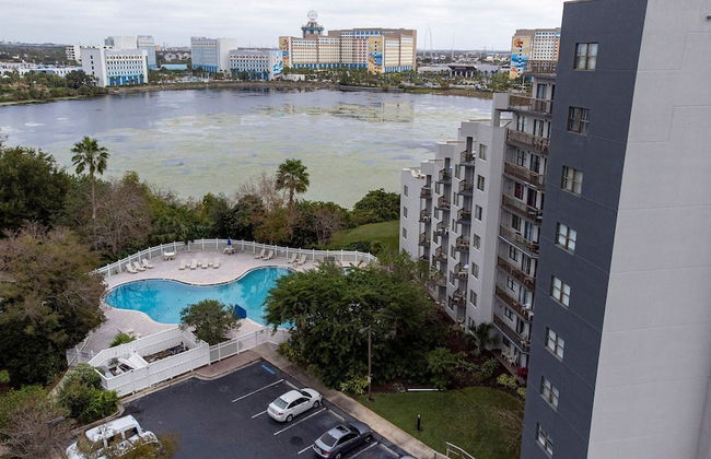 The Enclave Hotel and Suites - Foto 35