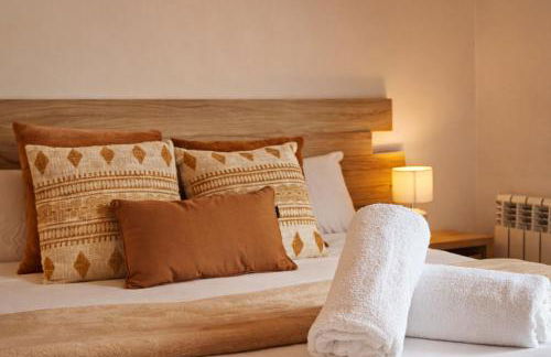 Allotjaments Vall de Muntanyes - Foto 3