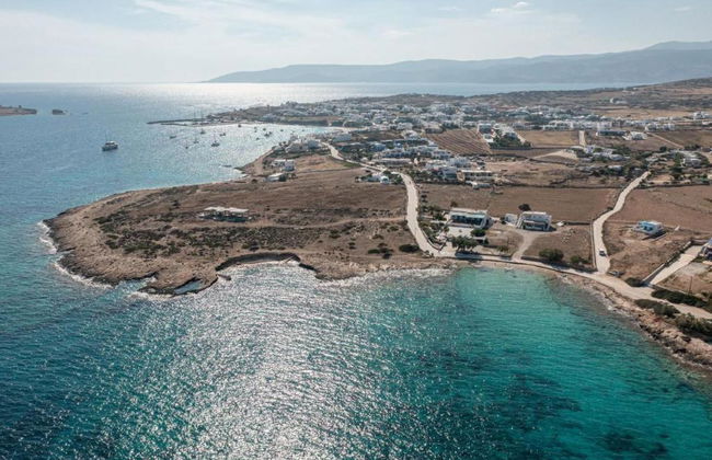 Michalios Luxury Apartments - Foto 2